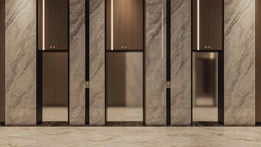 Elevator